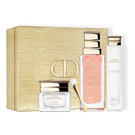 coffret dior femme maquillage